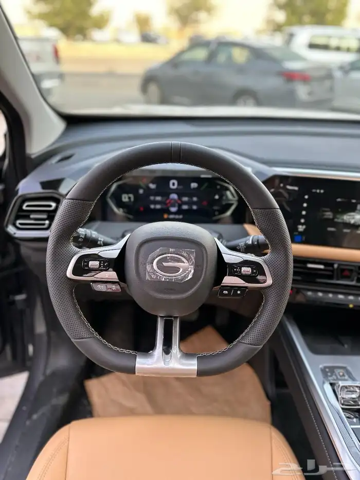 جاك جي اي سي 2025 اقل سعر بالمملكه 24