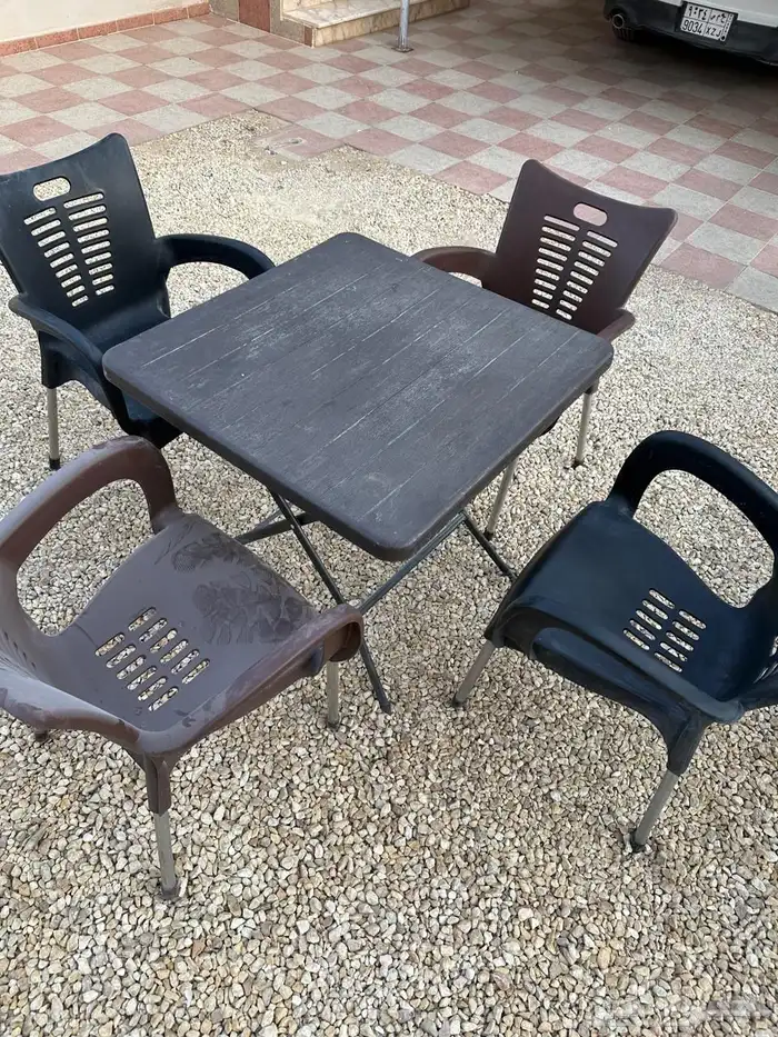 ادوات بوفية 2