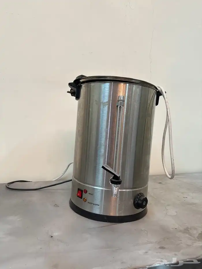 ادوات بوفية 4