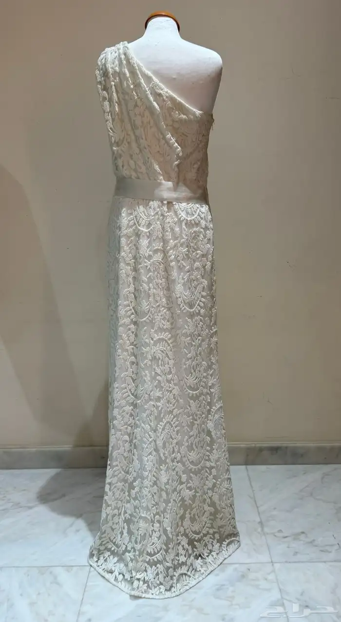 فستان عروس او سهرة 0