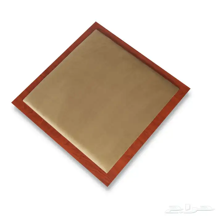 طاولات بلوت كبيرة ووسط وصغيرة - طاولة بلوت مع اجراس واكواب 49