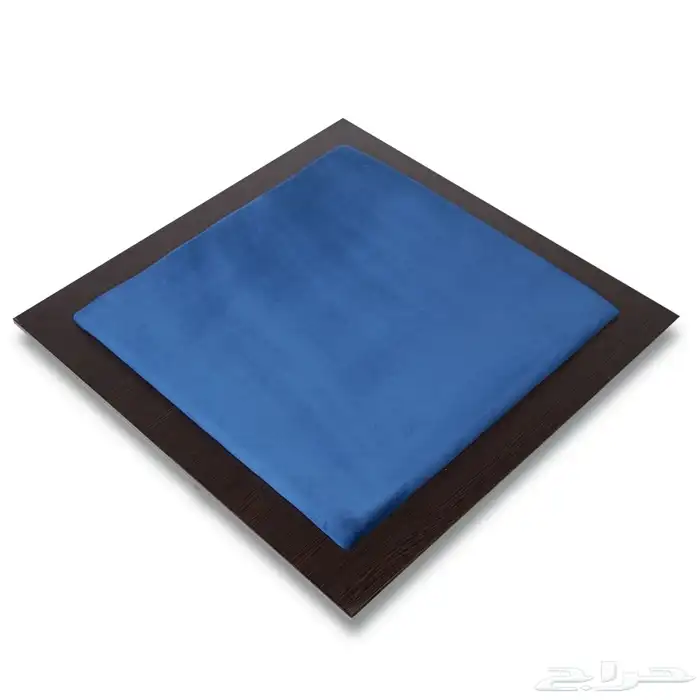 طاولات بلوت كبيرة ووسط وصغيرة - طاولة بلوت مع اجراس واكواب 45