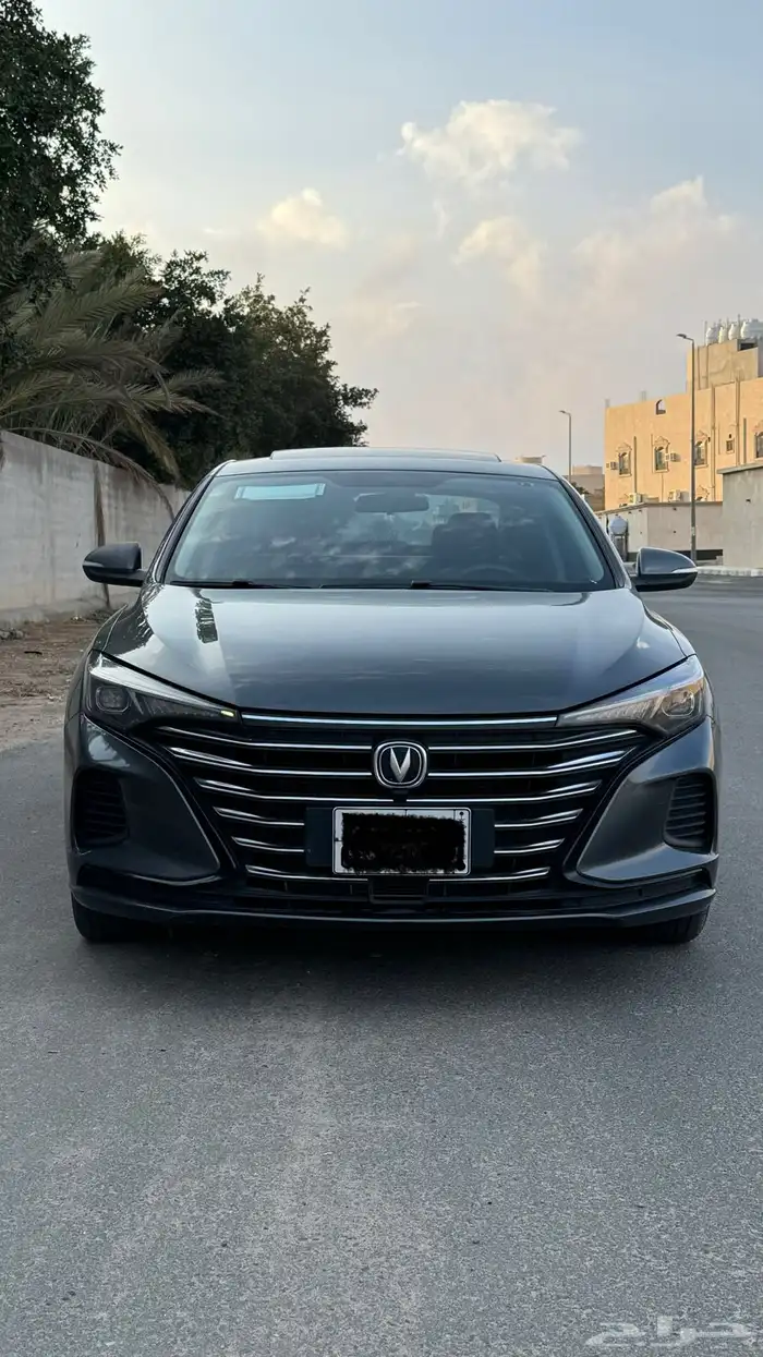 شانجان ايدو 2023 للبيع 0