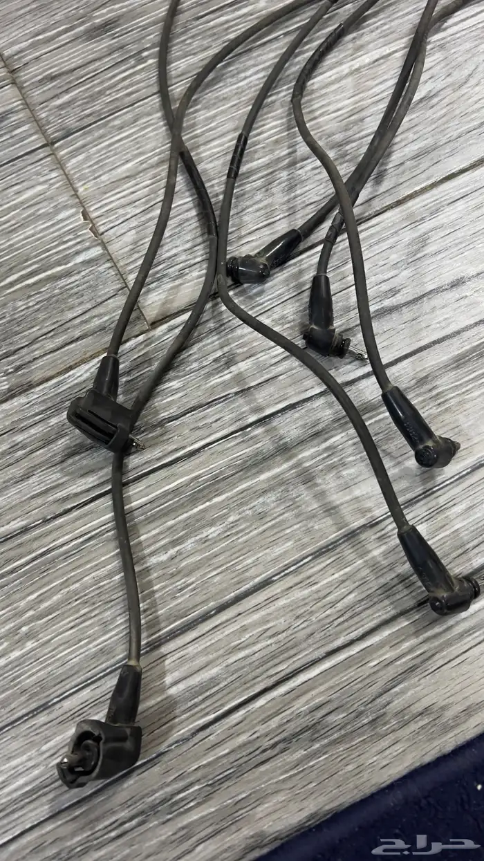 أسلاك بواجي لاندكروزر 1