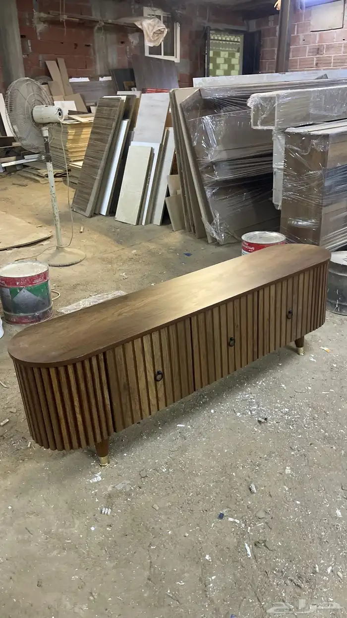 طاولة تلفزيون (يوجد لدينا تابي   تمارا) 6