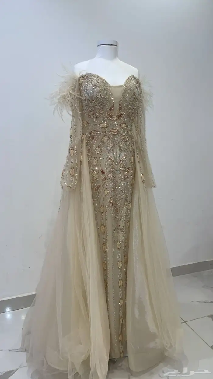 فستان سهره 0