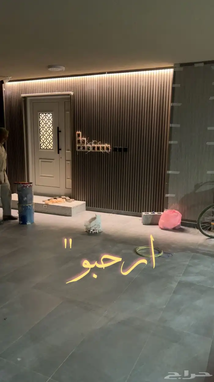 للإيجار شقق مؤثثة أو غير مؤثثة براس تنورة 7