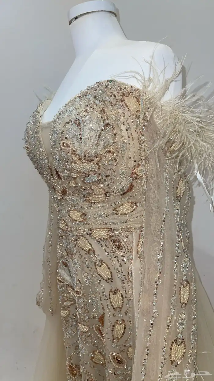 فستان سهره 5