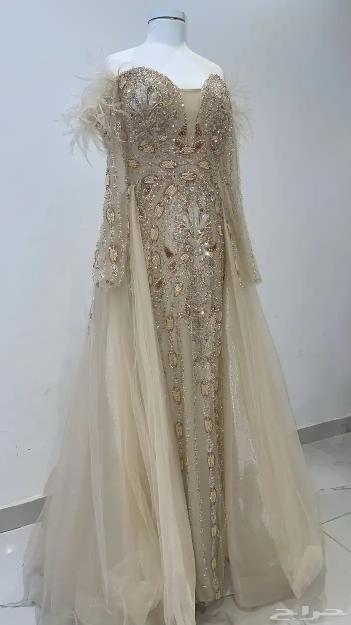 فستان سهره 2