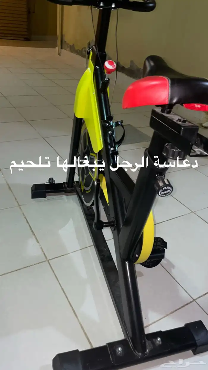 سير ودراجه للبيع 4