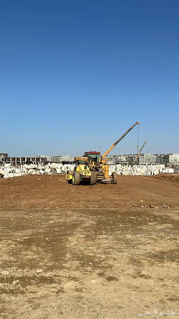 مقاولين الردم والحفر والتوريدات 8