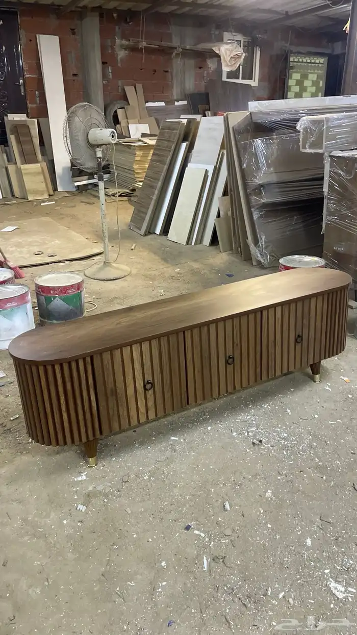 طاولة تلفزيون (يوجد لدينا تابي   تمارا) 7