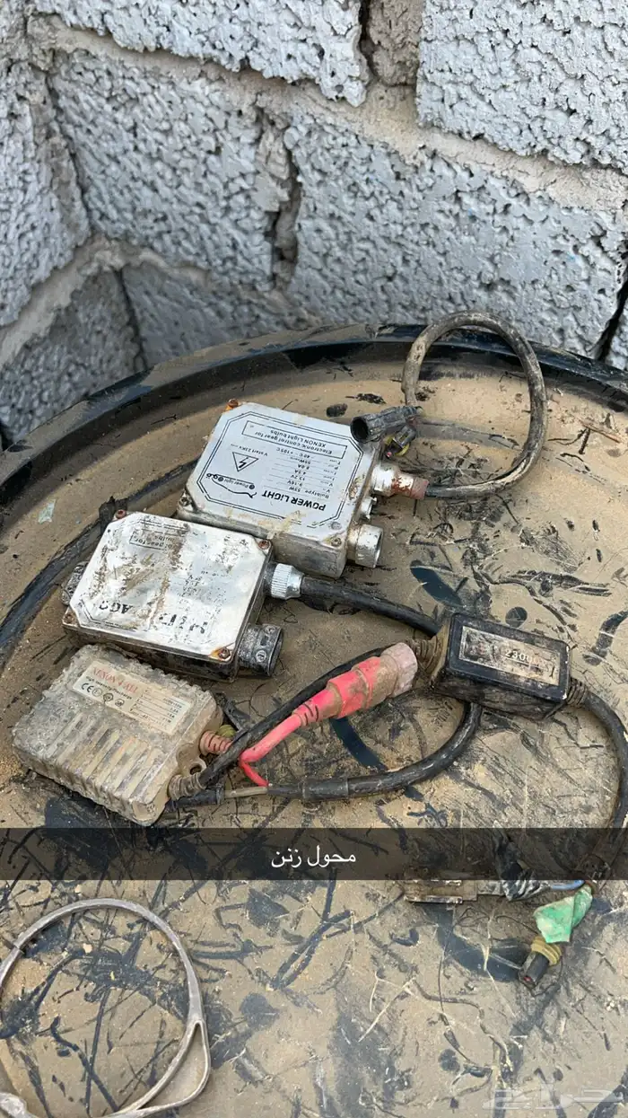 قطع كامري من 98 الي 2002 بسعر كويس 20
