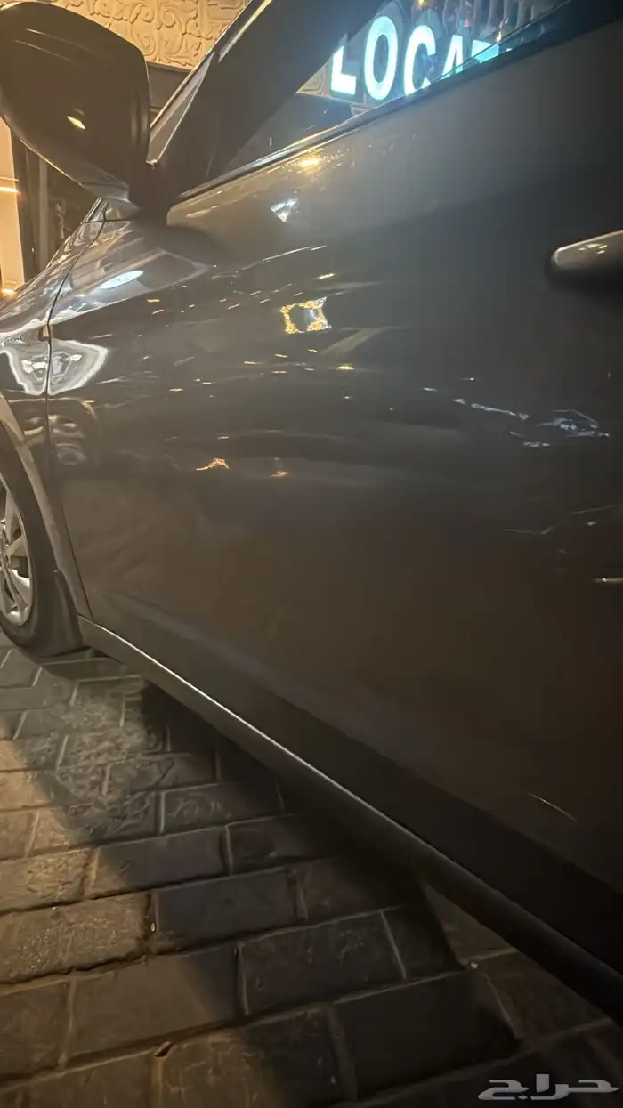 النترا شرط المالك الاول موديل2018 9