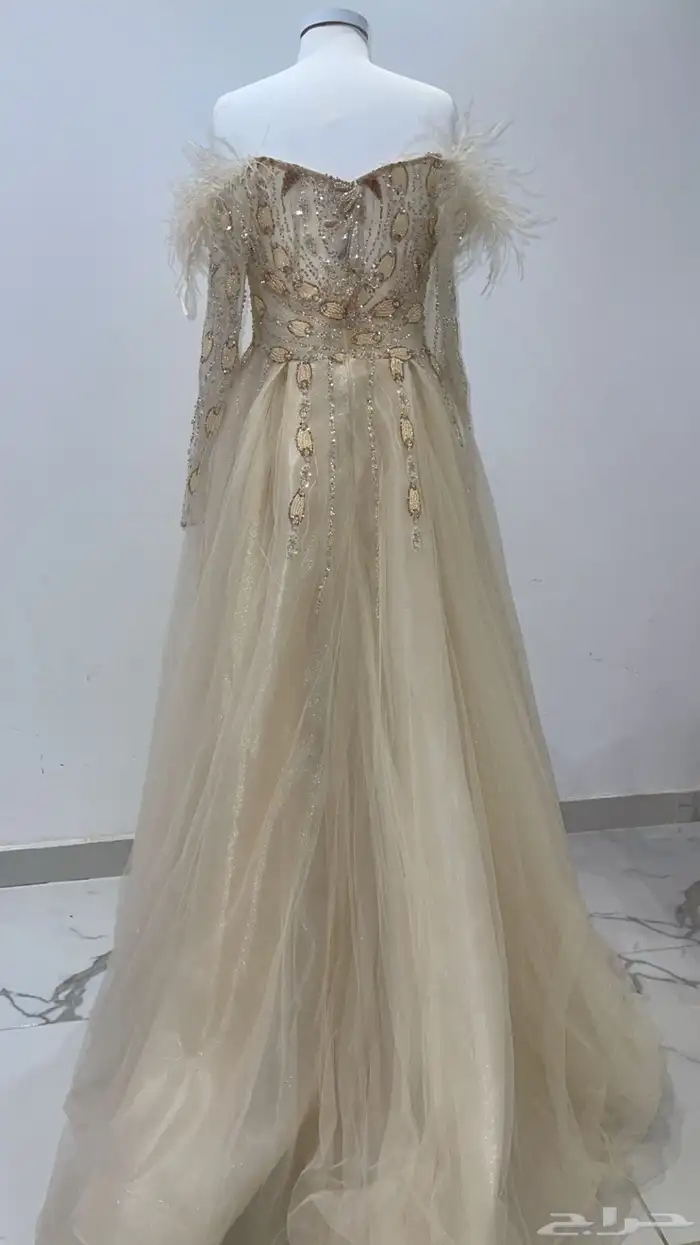 فستان سهره 3