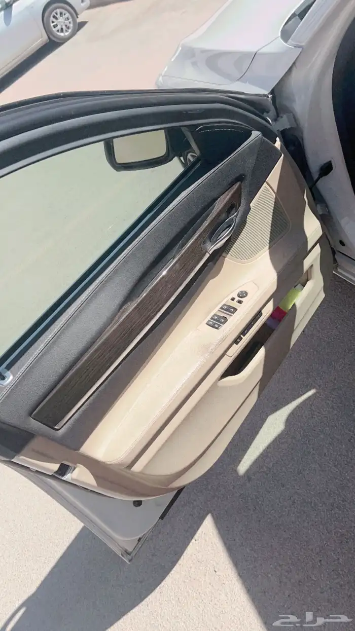 بيم دبليو 2015 5