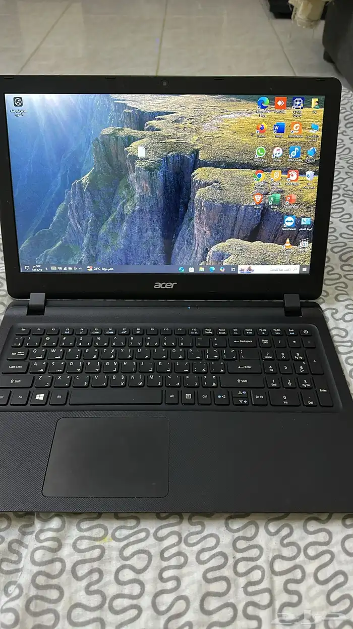 لاب توب i3 رخيص سريع مضمون 11