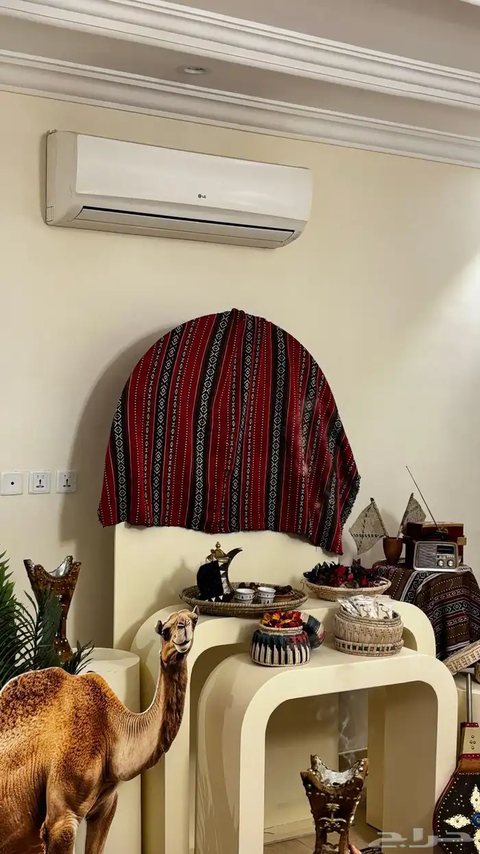 تاجير أستقبال يوم التاسيس 0