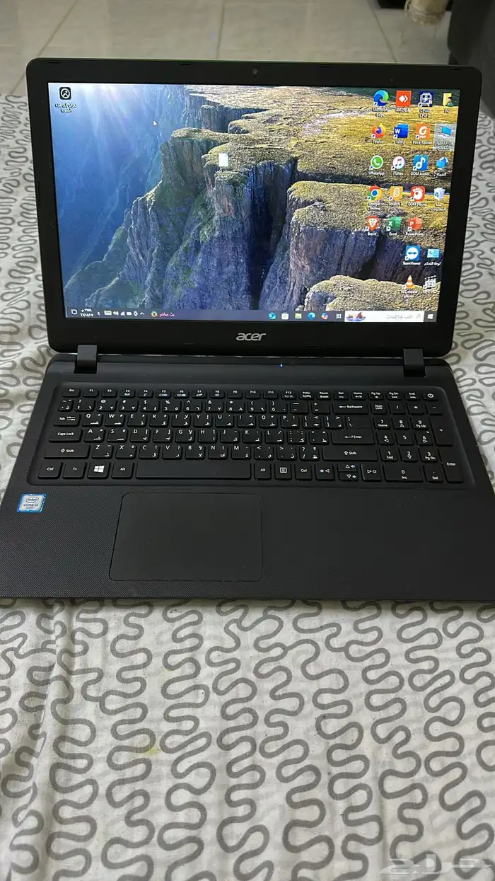 لاب توب i3 رخيص سريع مضمون 13