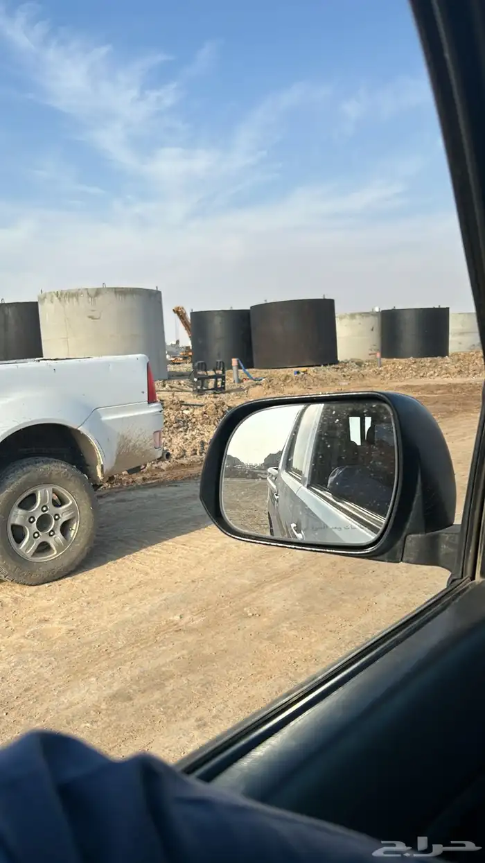 مقاولين الردم والحفر والتوريدات 4