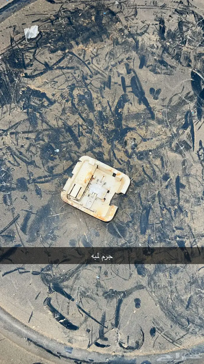 قطع كامري من 98 الي 2002 بسعر كويس 15