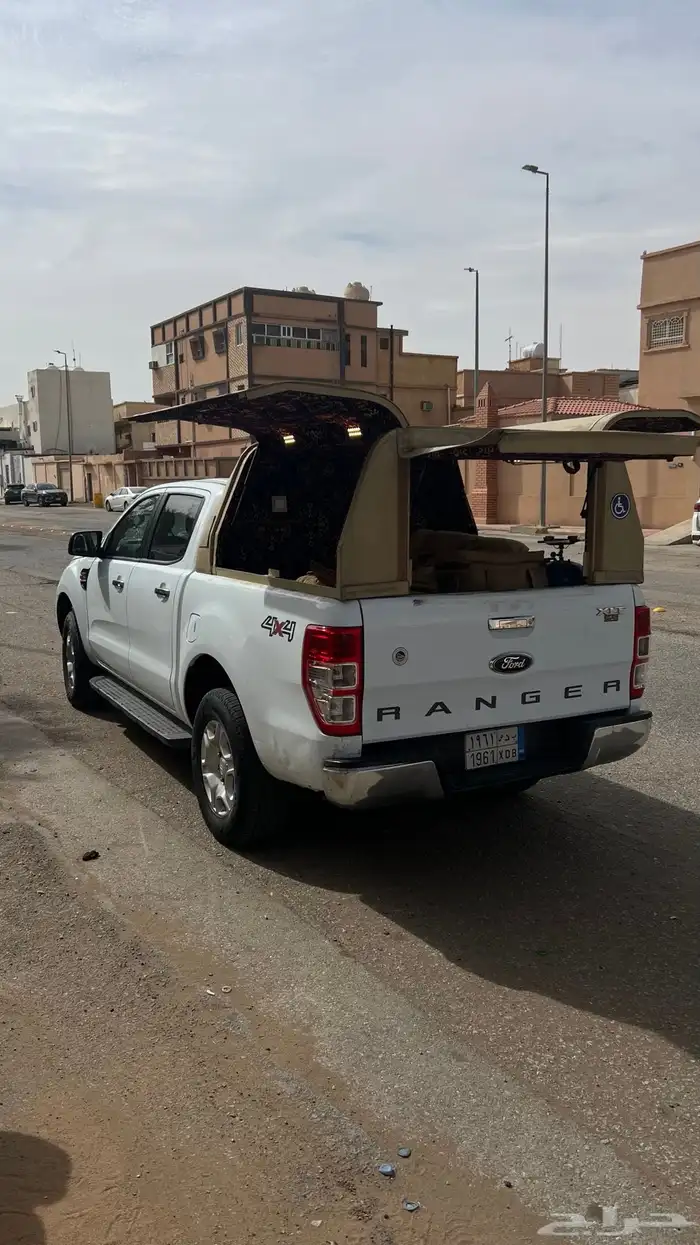رانجر 2