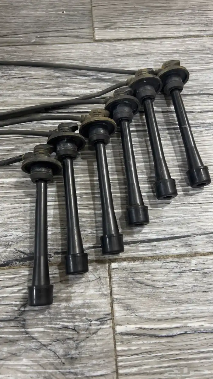 أسلاك بواجي لاندكروزر 0