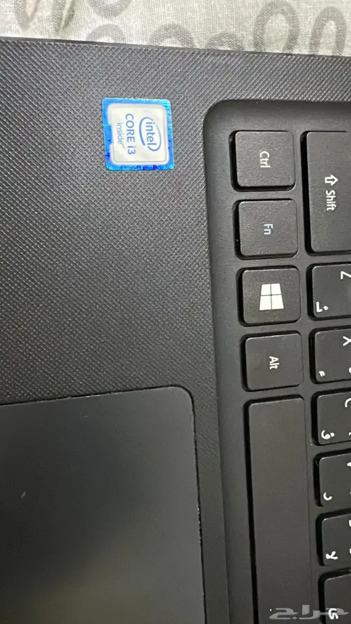 لاب توب i3 رخيص سريع مضمون 15