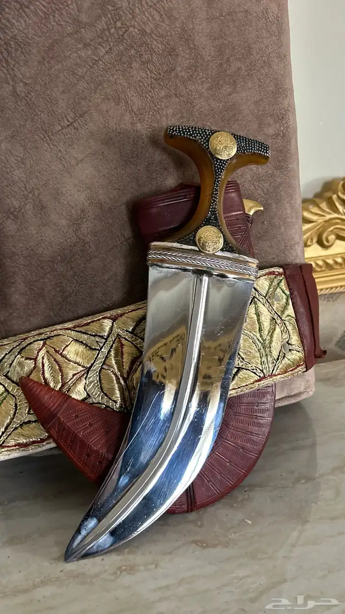 جنبية صنعاني حك زراف كفو 4