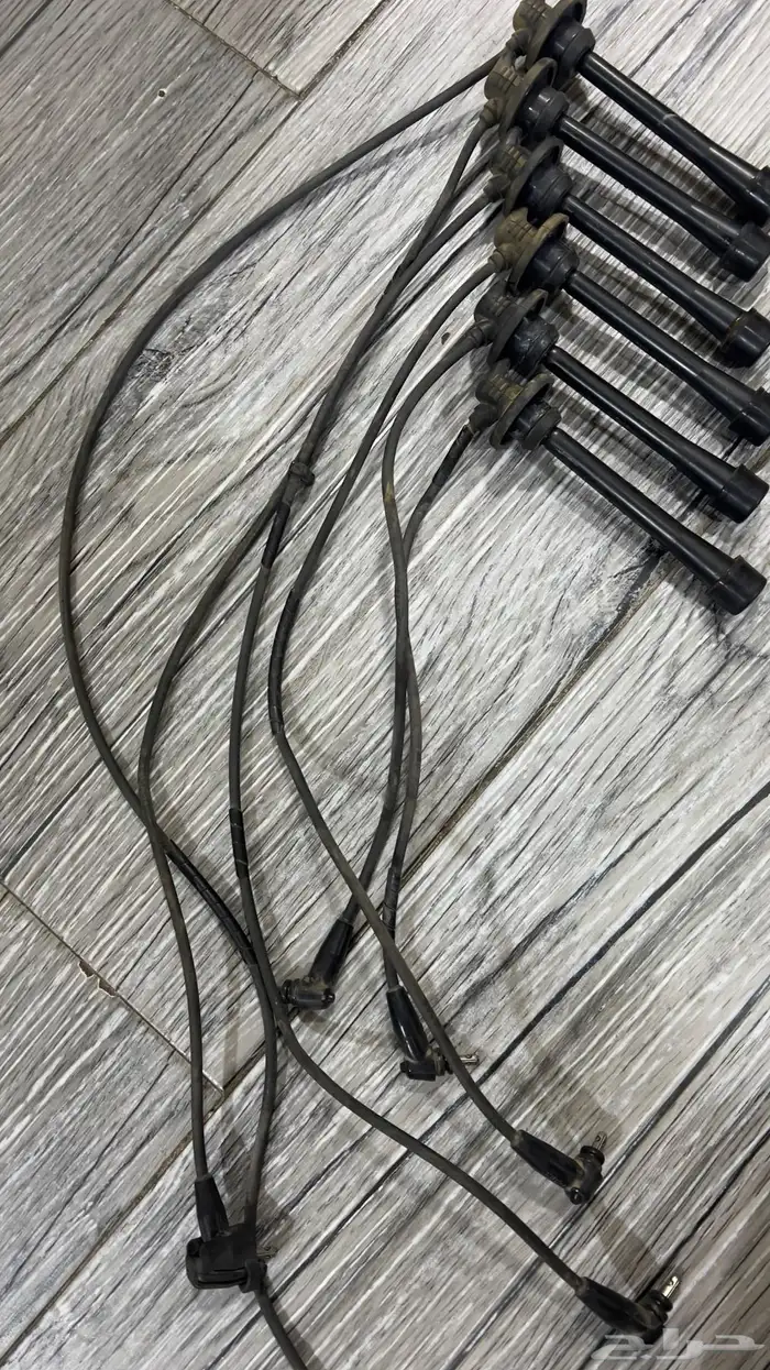 أسلاك بواجي لاندكروزر 2