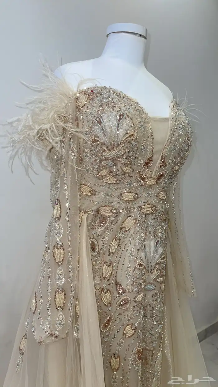 فستان سهره 1