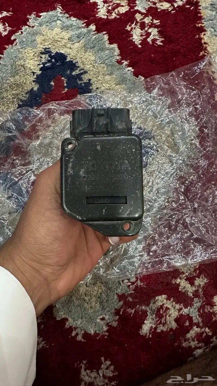 حساس قربت الهواء حق هايلكس 3