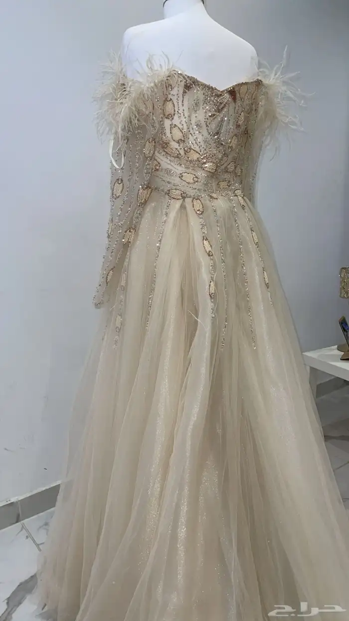 فستان سهره 4