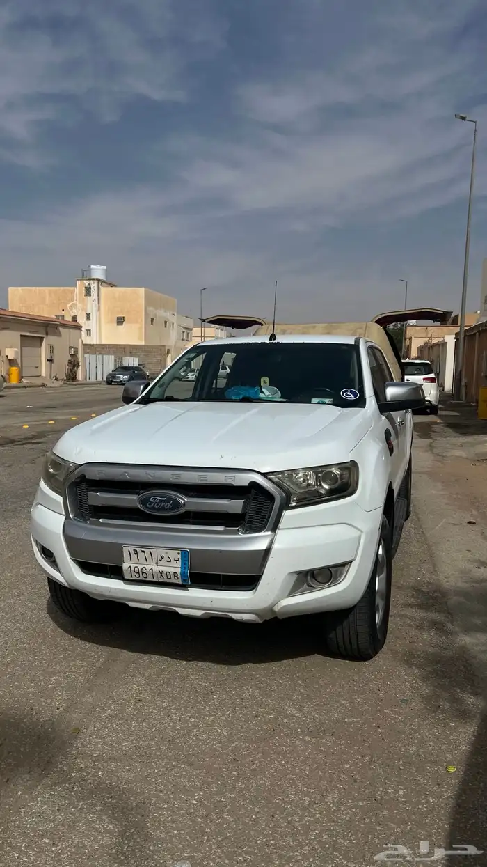 رانجر 0