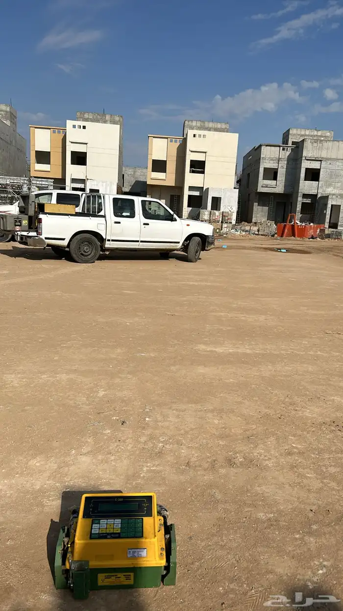 مقاولين الردم والحفر والتوريدات 7