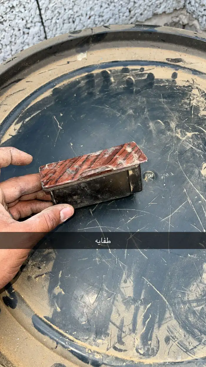 قطع كامري من 98 الي 2002 بسعر كويس 12