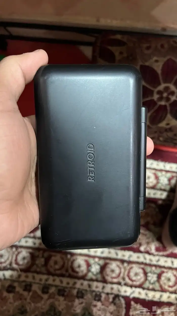 جهاز العاب احترافي 0