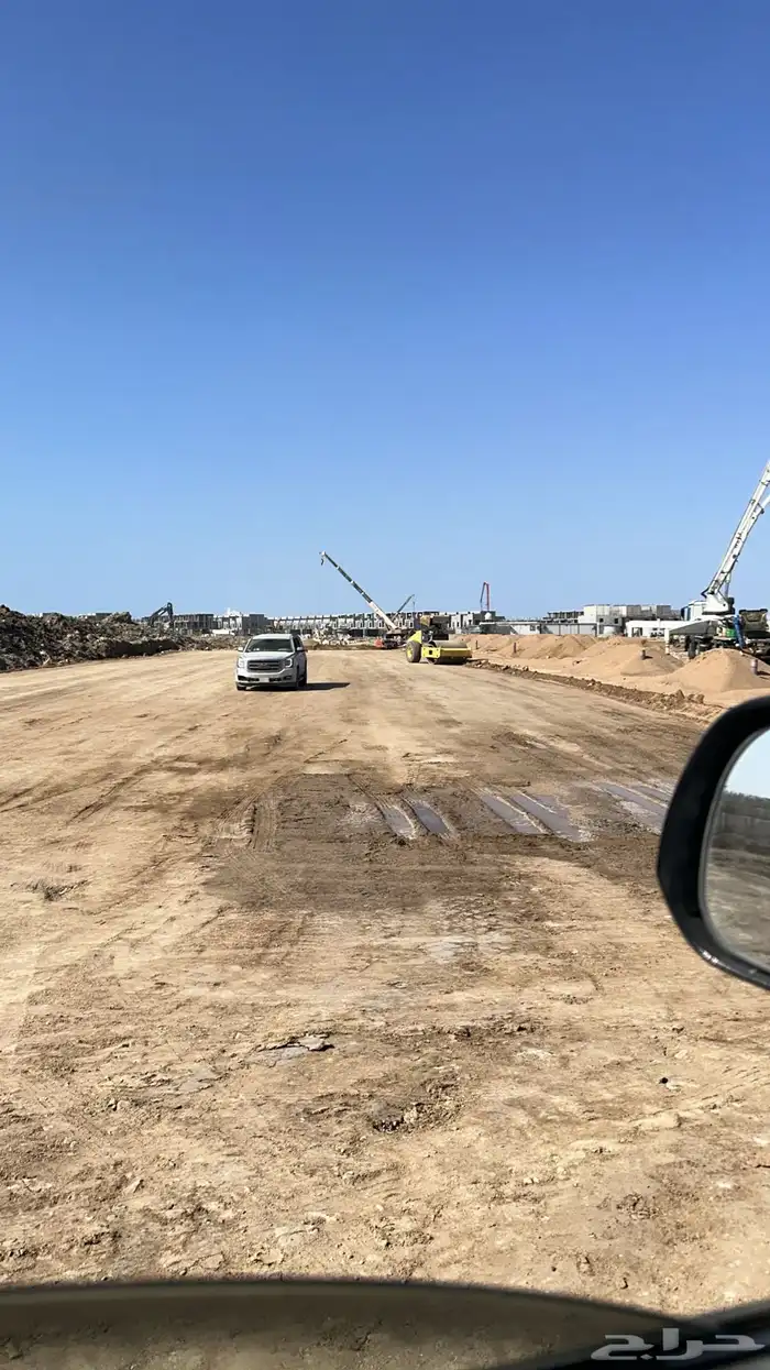 مقاولين الردم والحفر والتوريدات 15