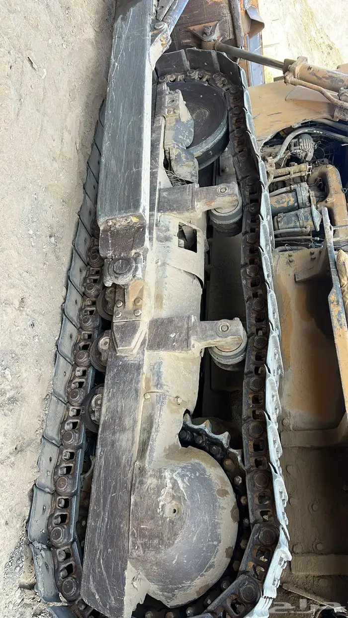 بلدوزر 2