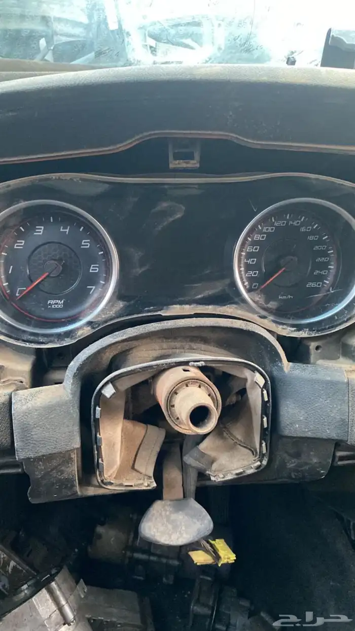 عداد تشارجر سته سلندر 0