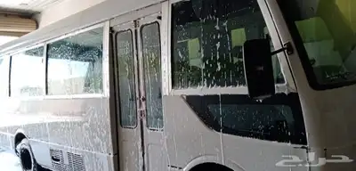 باص للايجار باص ديزل ايجار 6