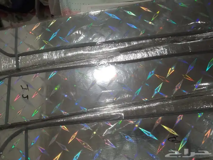 شماسات سيارات للبيع جملة كمية 1