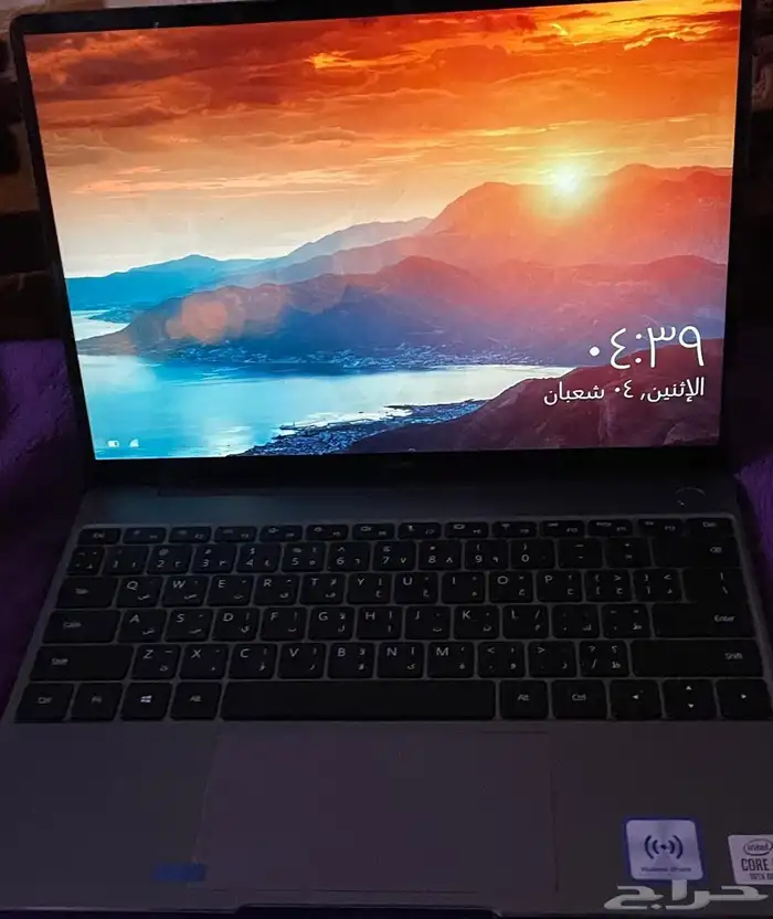 لابتوب جديد 2