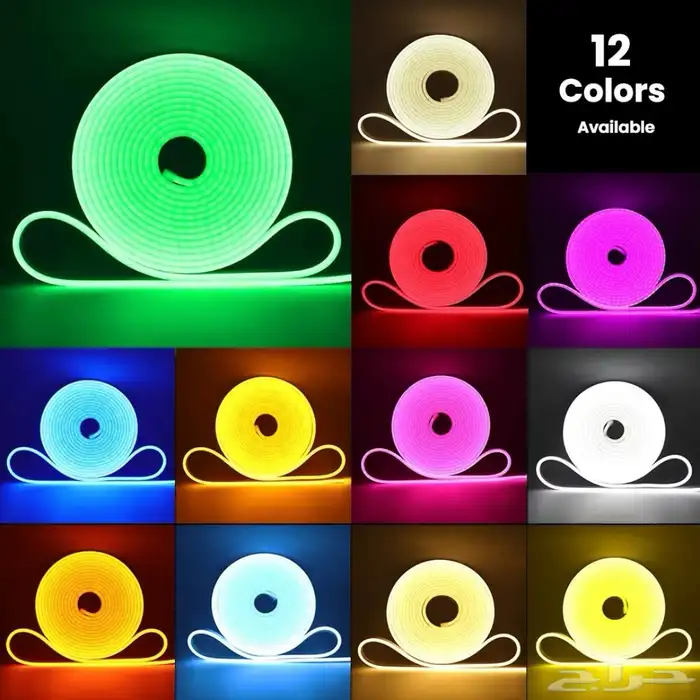 خطاط دعايه واعلان تصاميم وتركيب حروف بارزه مضيئه 45