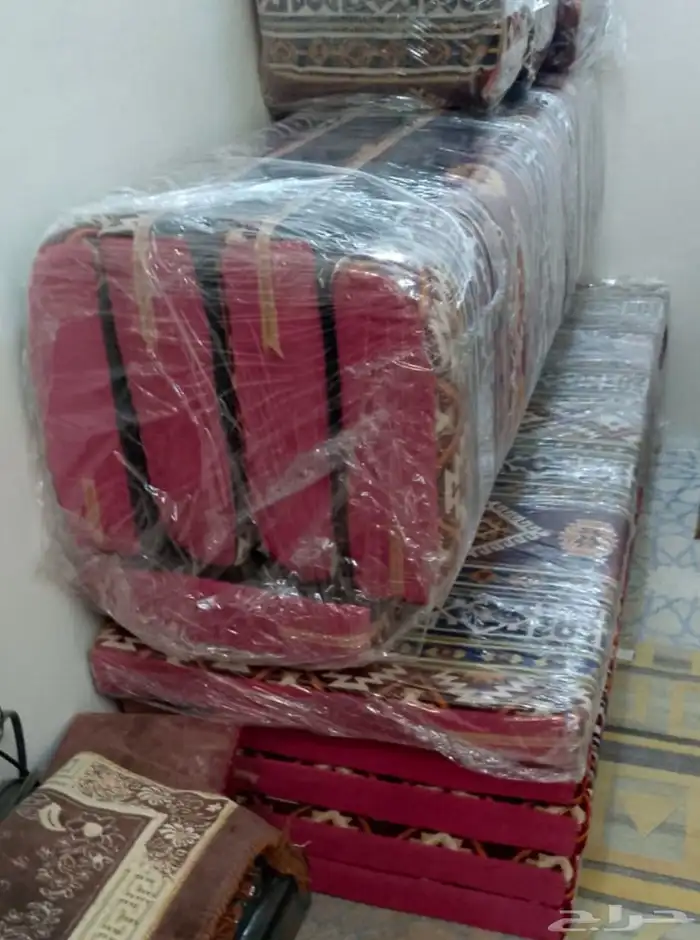 كنب ارضي جديد 1100 1