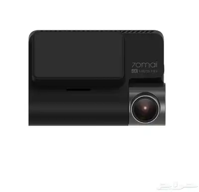 داش كام شاومي A800S امامي و خلفي Dash cam Xiaomi A800S 6