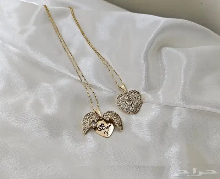 سلاسل القلب 6