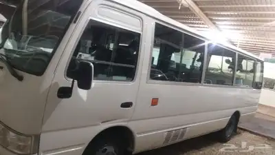 باص للايجار باص ديزل ايجار 1