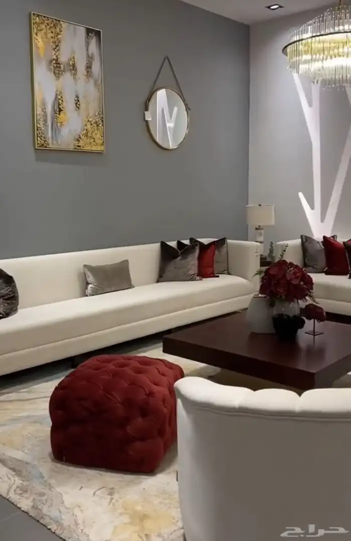كنب غرف مطابخ عروض اتاسيس اقساط 26
