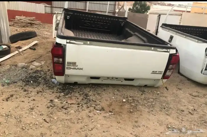 صندوق ايسوزو غماره 2